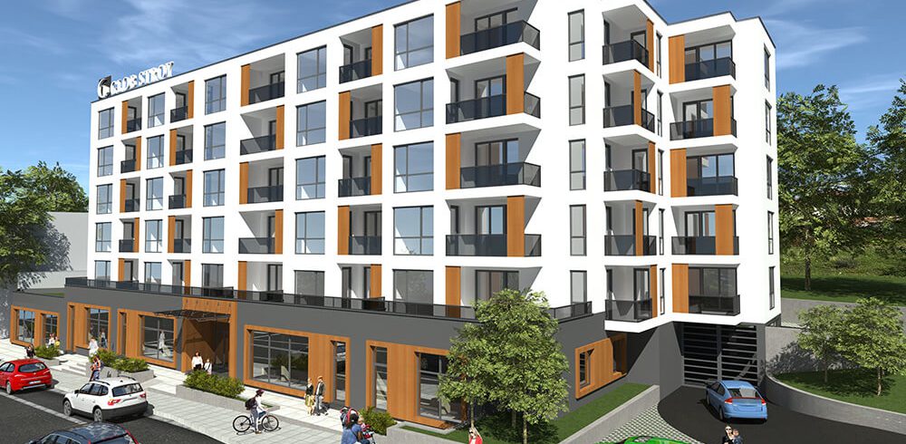 Park Homes – РАЗРЕШЕНИЕ ЗА СТРОЕЖ - Globstroy