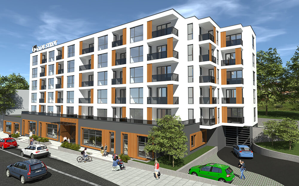 Park Homes – РАЗРЕШЕНИЕ ЗА СТРОЕЖ