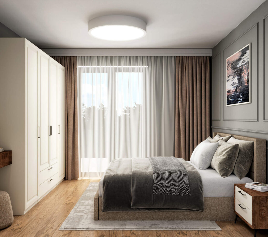 Съвременно съвършенство: Glob Stroy с изцяло ориентиран подход към клиента