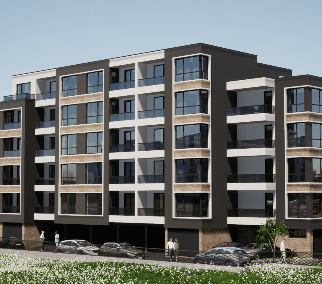 Шумен – градът на възможностите за недвижими имоти: Как да инвестираме в бъдещето?