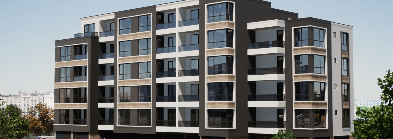 Шумен – градът на възможностите за недвижими имоти: Как да инвестираме в бъдещето? - Globstroy