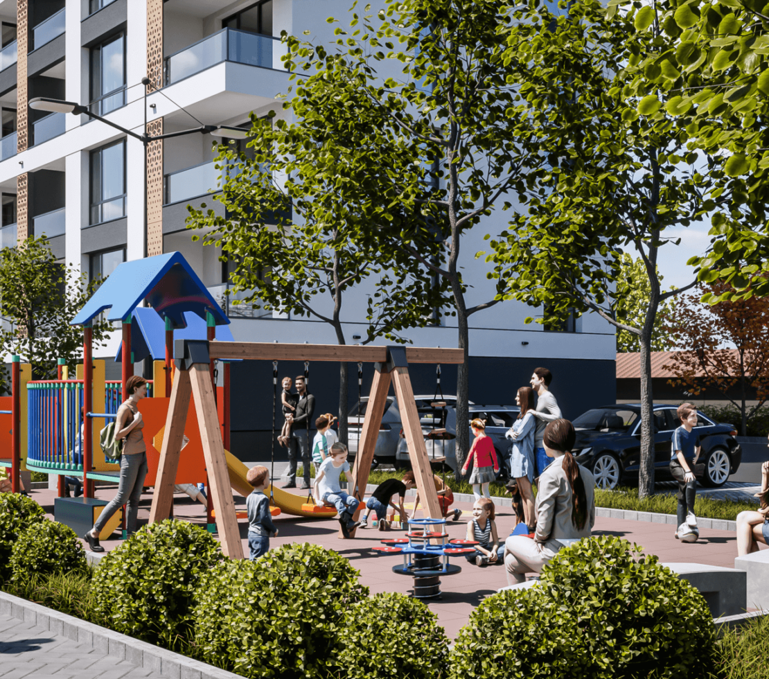 Имоти в Шумен: Строителство, което обещава близост да природата