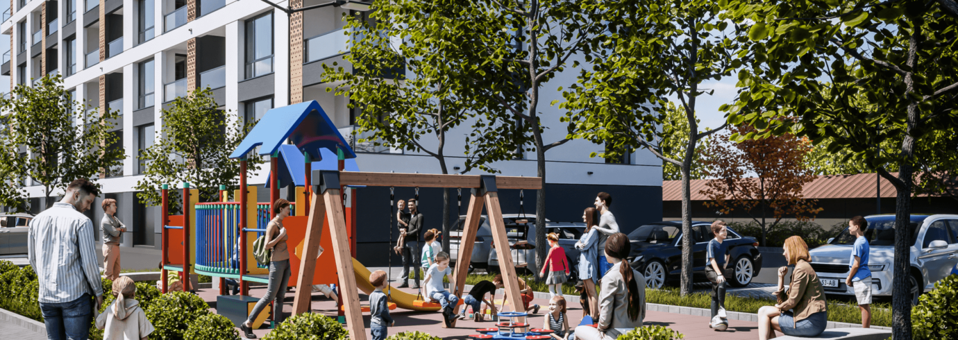 Имоти в Шумен: Строителство, което обещава близост да природата - Globstroy