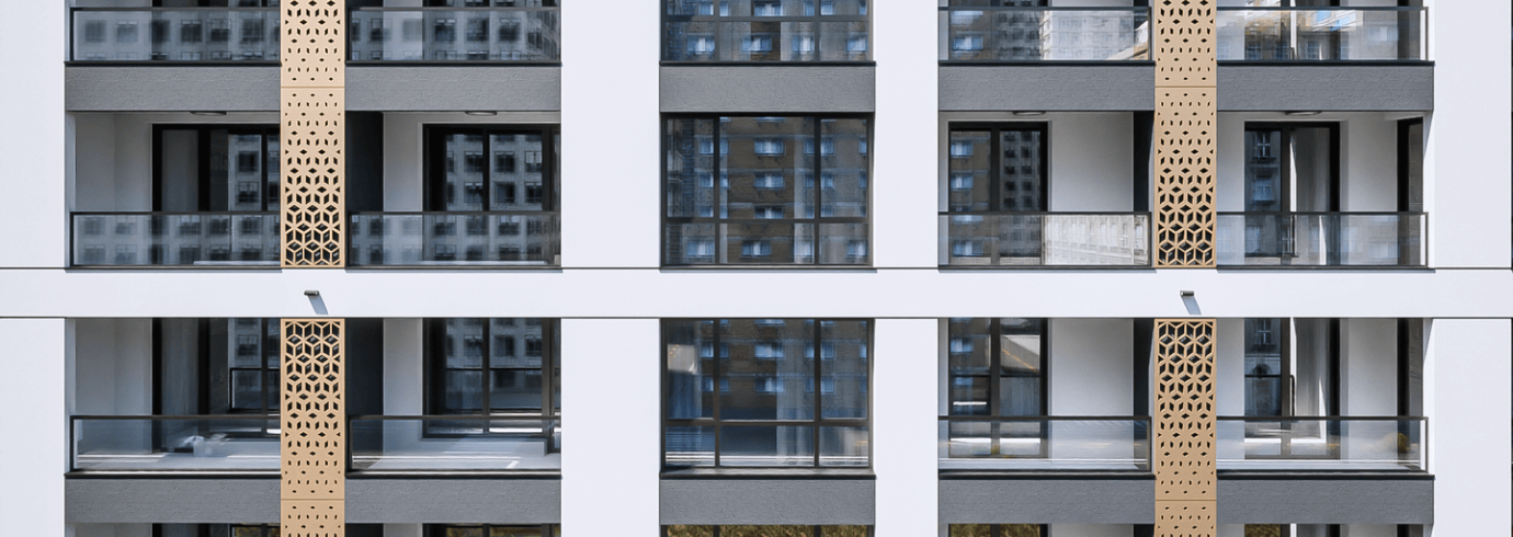 Как се градят съвременни жилищни сгради? - Globstroy