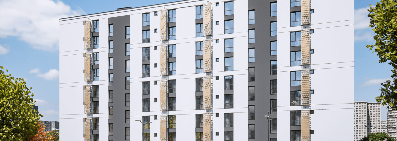 Тенденции в новото строителство – Архитектура. Дизайн. Качество. - Globstroy