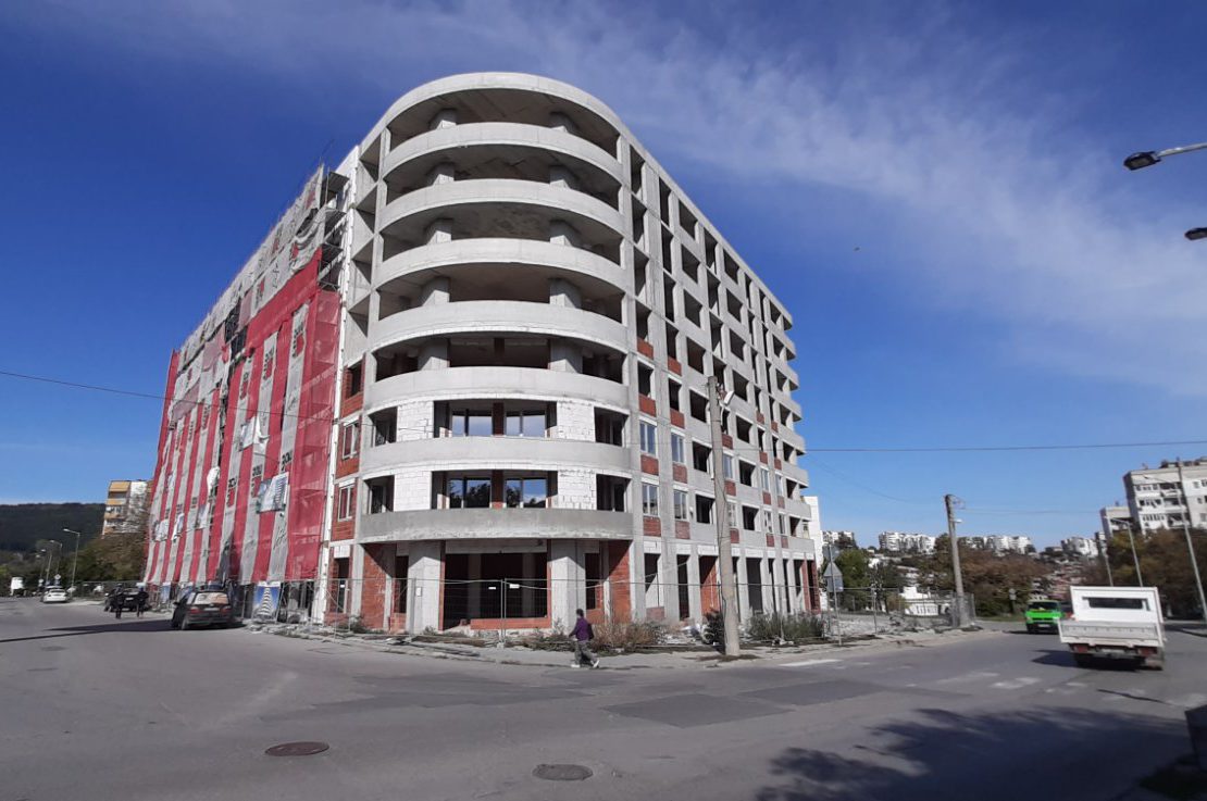 Suncity вече е с издаден Акт 14