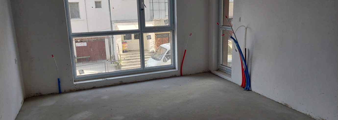 Завършен цикъл за изграждане на тръбното трасе за газификация - Globstroy