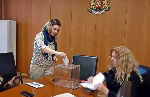 Сграда „Suncity“ удостоена с награда от община Шумен