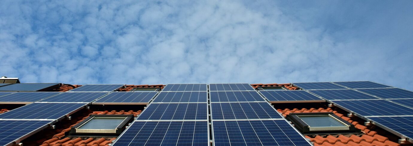 Екологични практики в модерното жилищно строителство - Globstroy