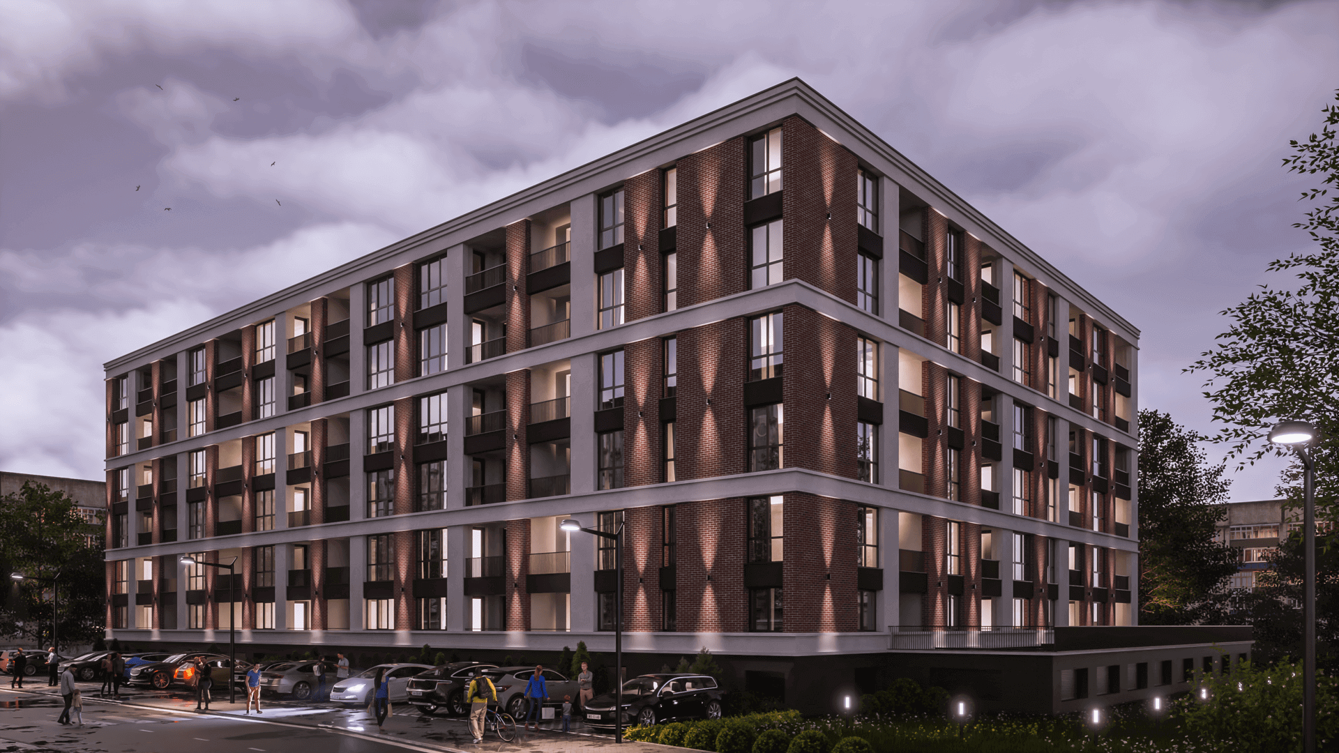 Сграда Иннова