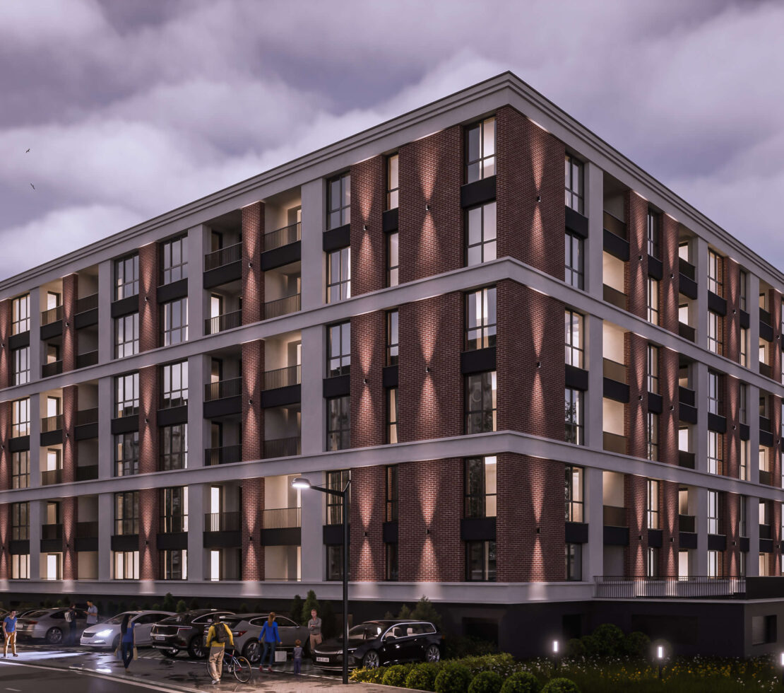 ГЛОБ СТРОЙ обявява специални условия за жилищни сделки: само 20% капаро и доплащане при акт 16