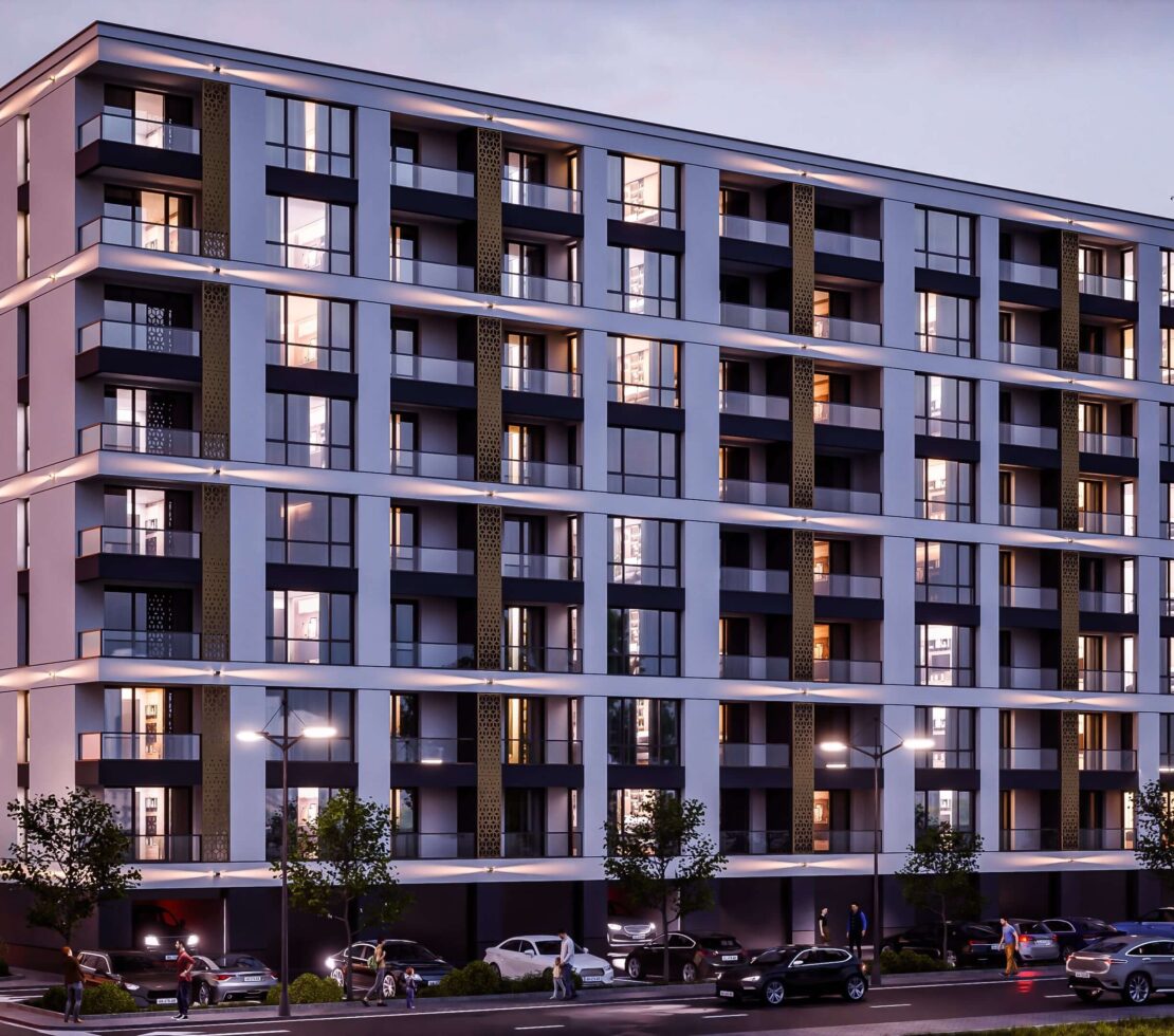 Строителна компания Glob Stroy: „Градим модерни жилища с лесен достъп до топ локациите на Шумен“