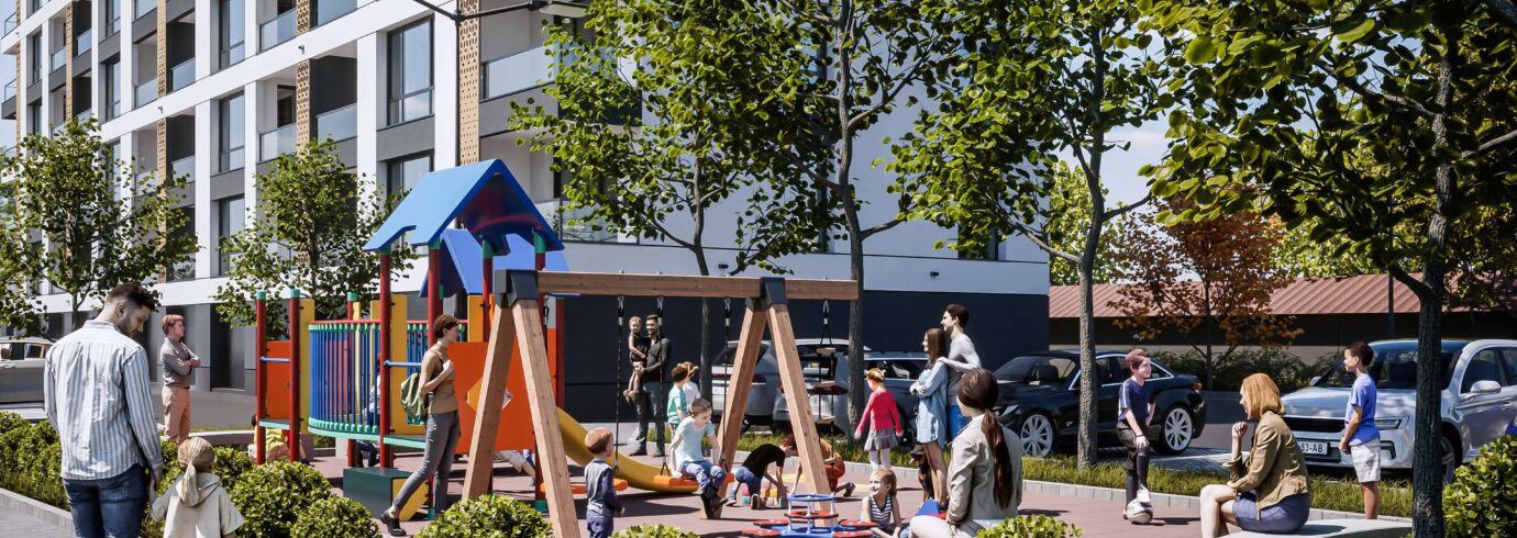 От проект до реалност – Етапи на изграждане на модерно жилище с Glob Stroy - Globstroy