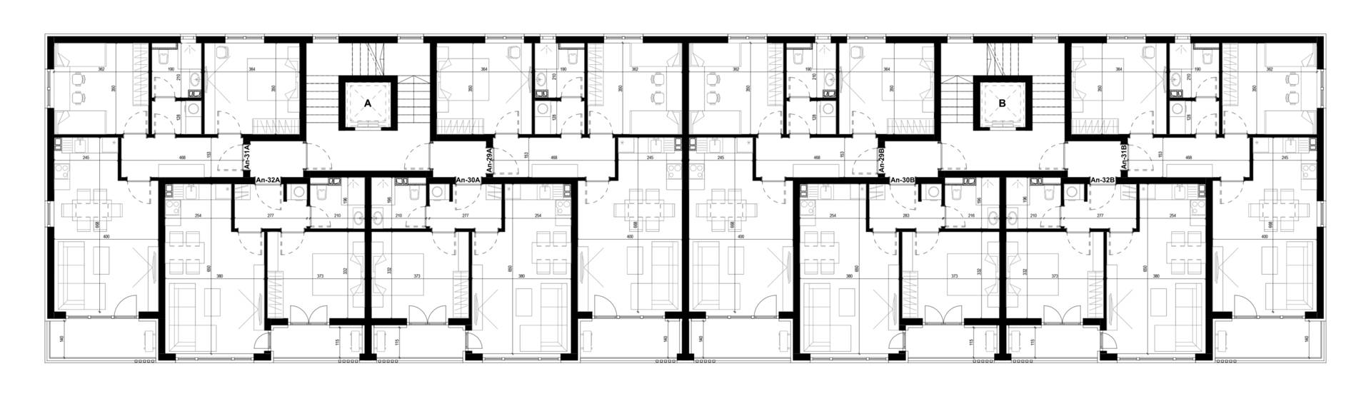 Жилищна сграда Soley