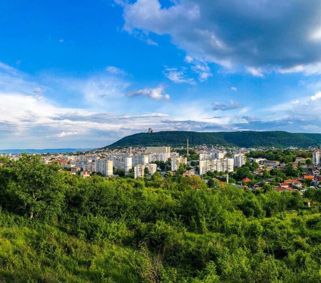ТОП локации в Шумен – 10 забележителности, които си струва да посетите повече от веднъж