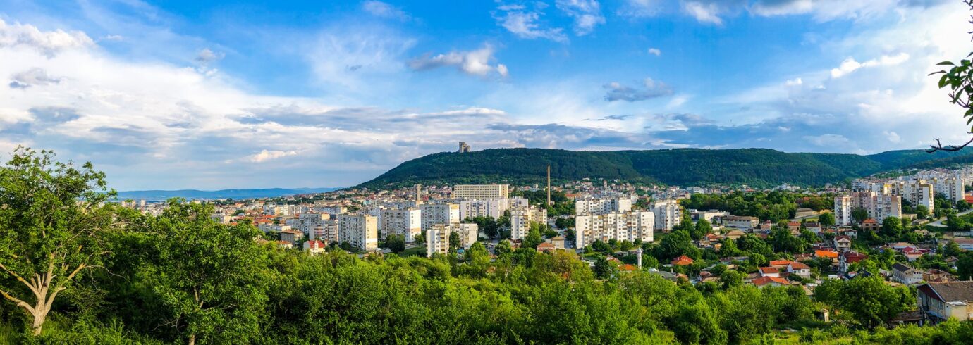 ТОП локации в Шумен – 10 забележителности, които си струва да посетите повече от веднъж - Globstroy