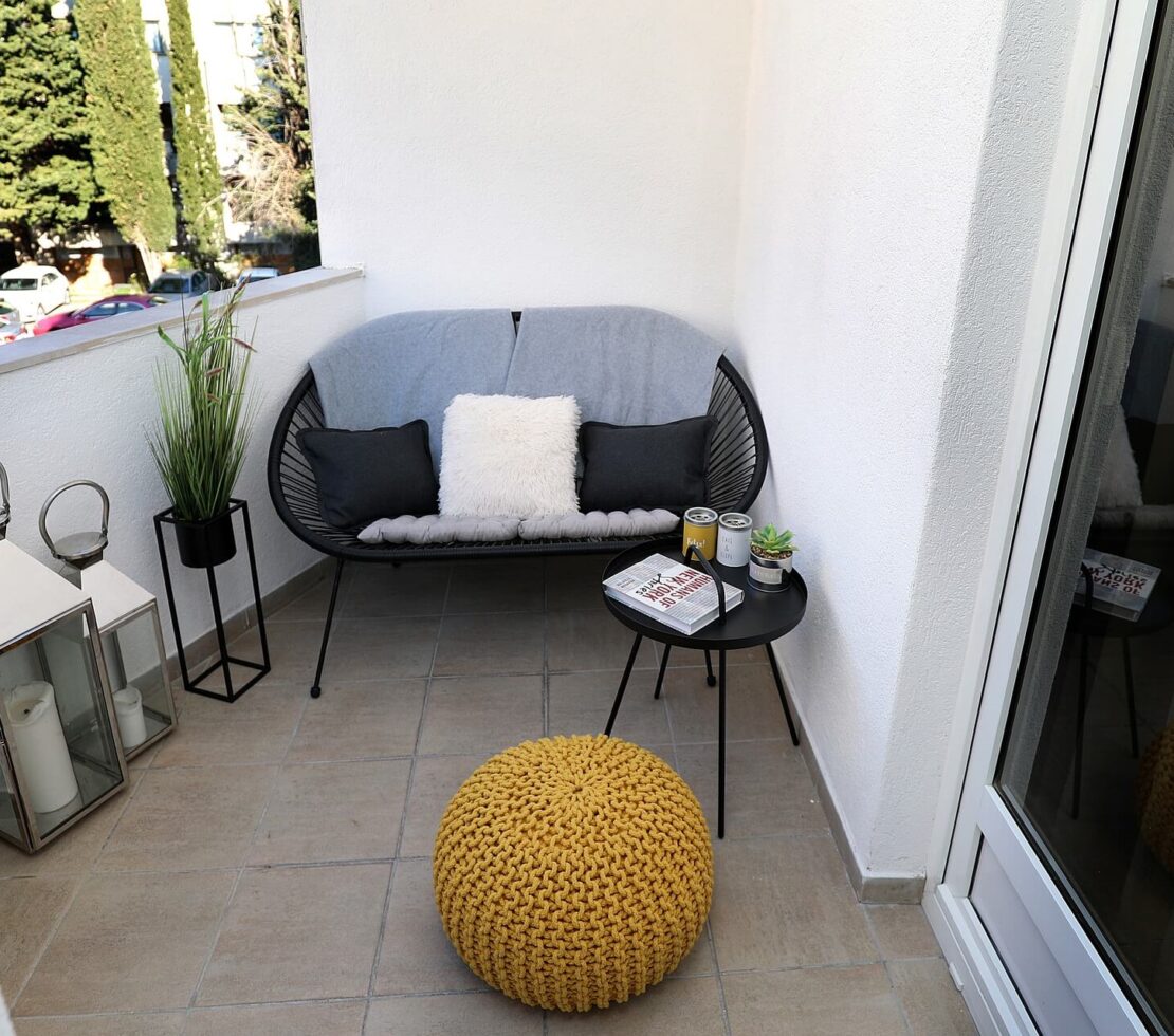 Преобразяване на открити площи: Довършителни ремонти за преобразяване на градина или тераса