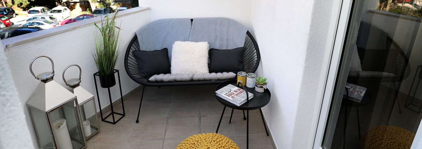 Преобразяване на открити площи: Довършителни ремонти за преобразяване на градина или тераса - Globstroy