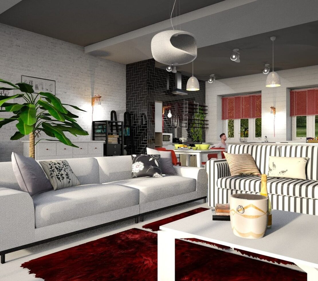 Креативни решения за съхранение: Довършителни ремонти с практически акценти