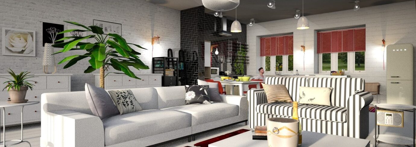 Креативни решения за съхранение: Довършителни ремонти с практически акценти - Globstroy