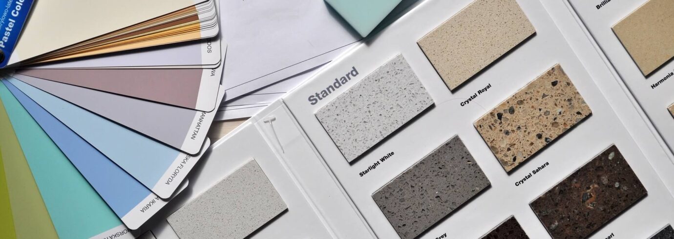 Ремонтиране с цветове: Психологията на цветовете в довършителните ремонти - Globstroy