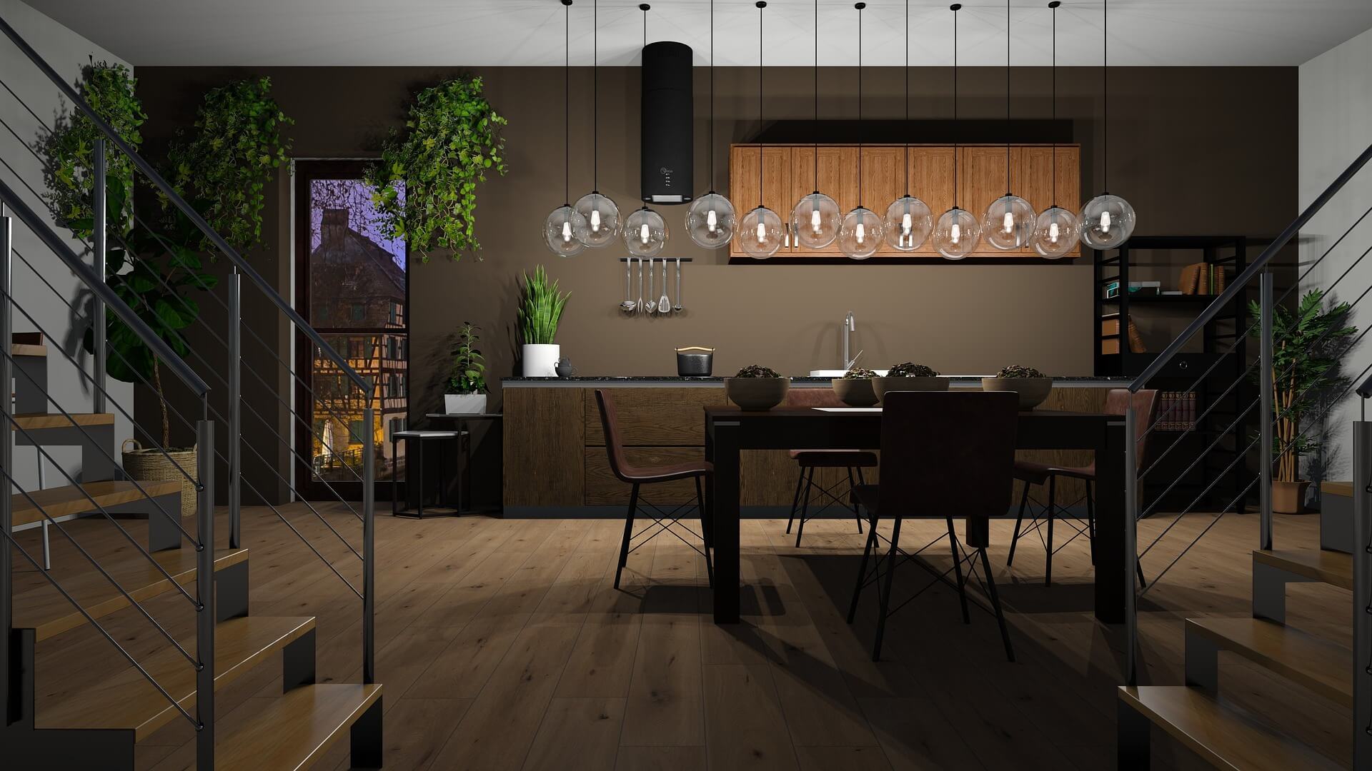 Ръководство за основни стапки при ремонт на кухня