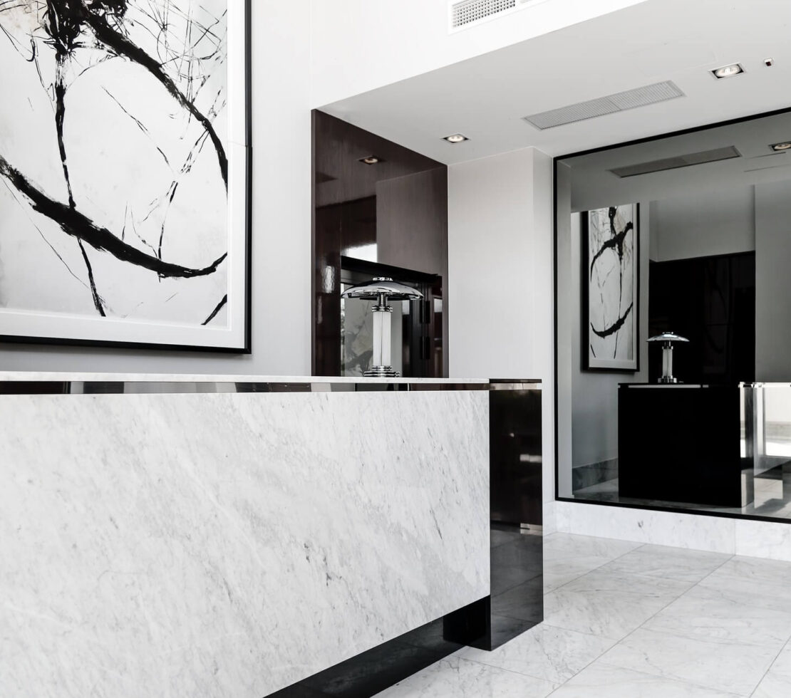 Луксозни детайли: Довършителни ремонти, които подчертават елегантността