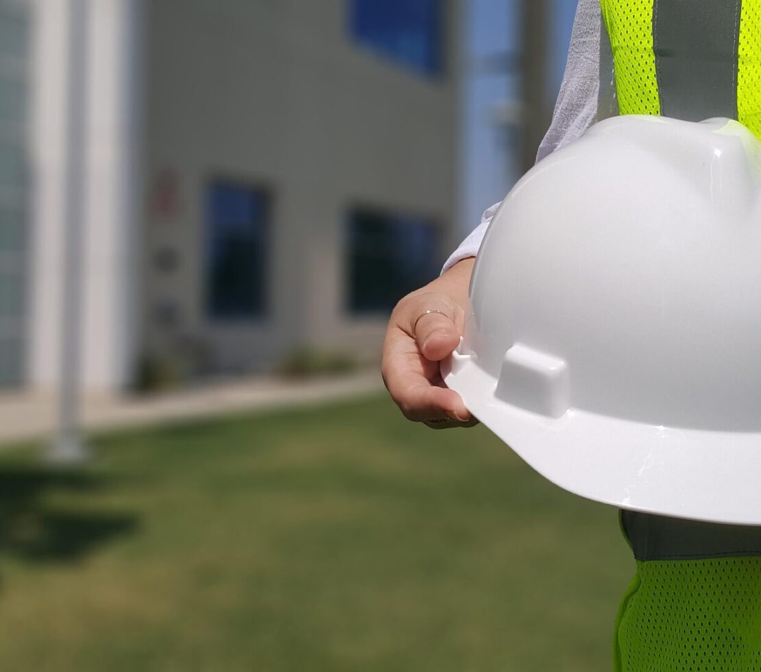 Безопасност в строителството какво трябва да знаем?