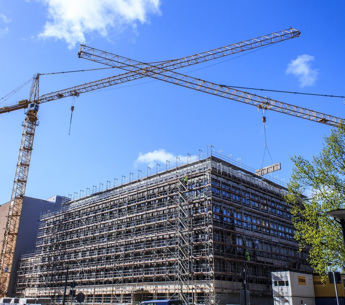 Процес на инспекция и оценка- гаранция за качество