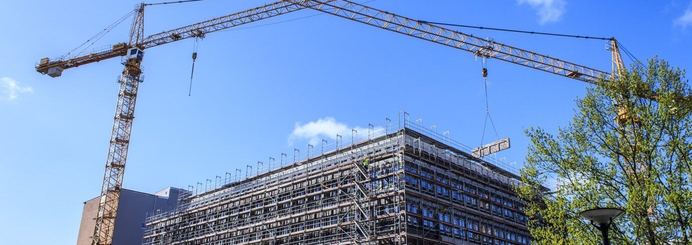 Процес на инспекция и оценка- гаранция за качество - Globstroy