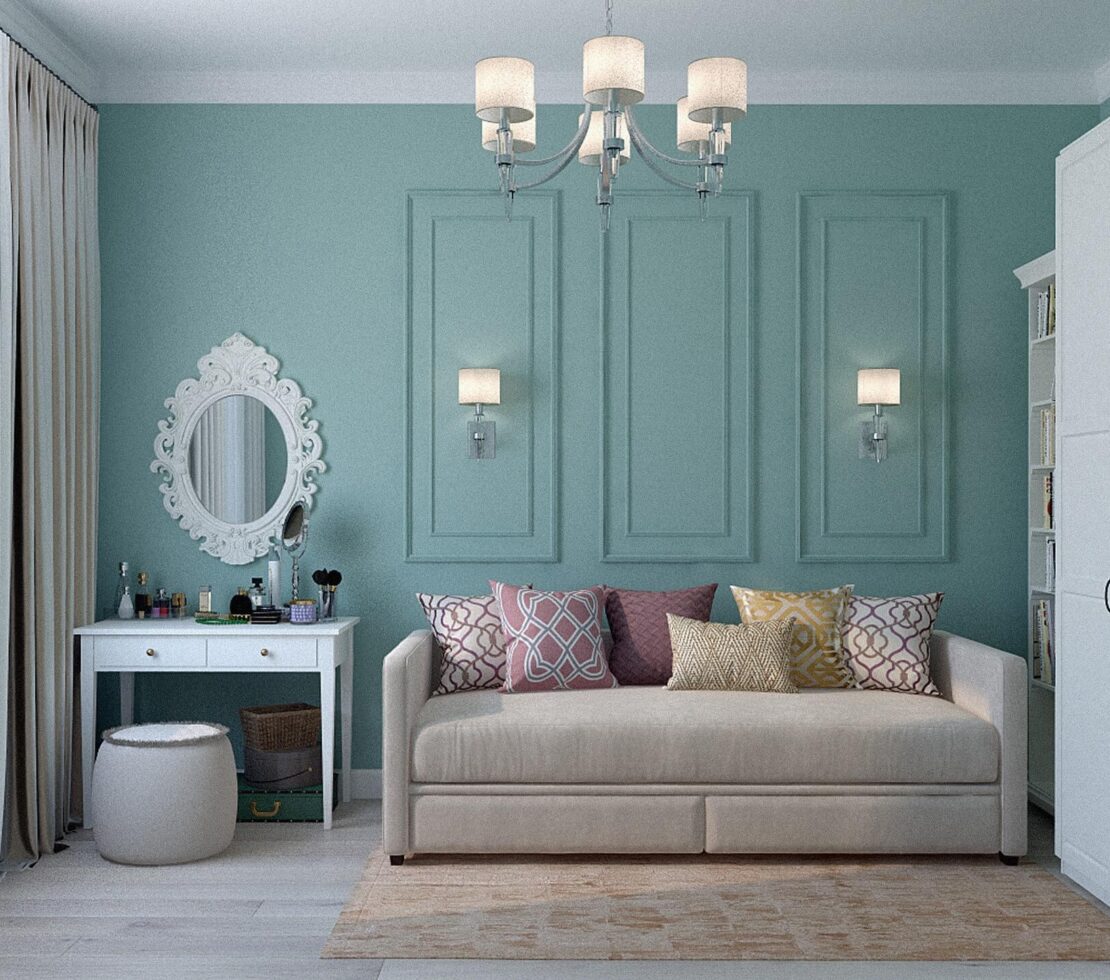 Мазе – Изба: Какво се променя в новия ни апартамент?