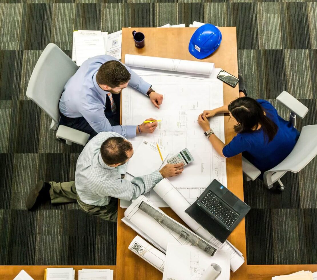 Градски инфраструктури, планиране и развитие