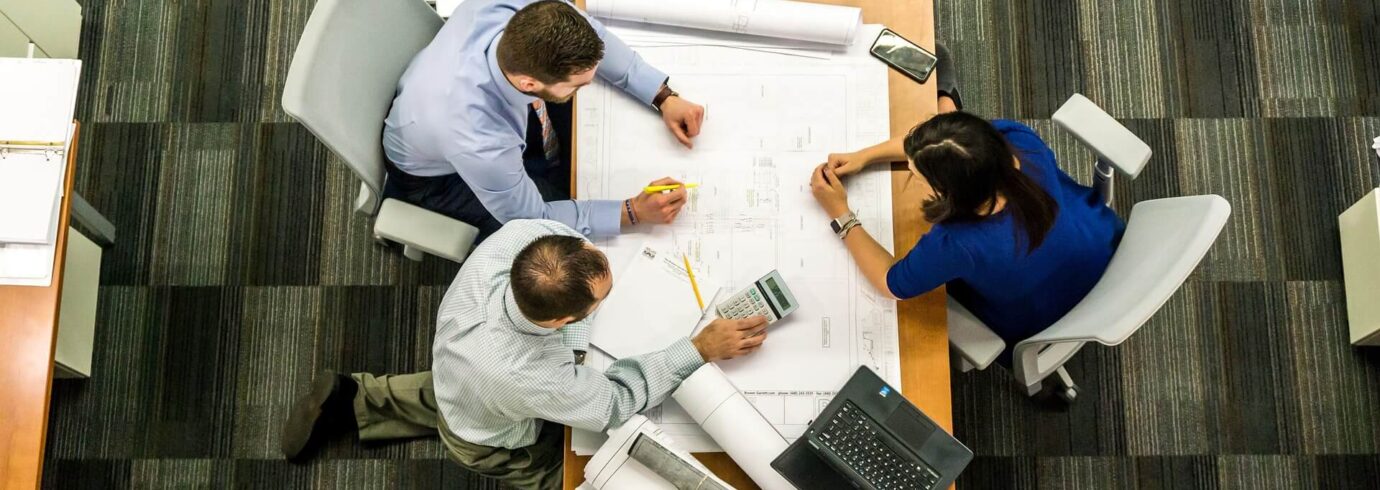 Градски инфраструктури, планиране и развитие - Globstroy