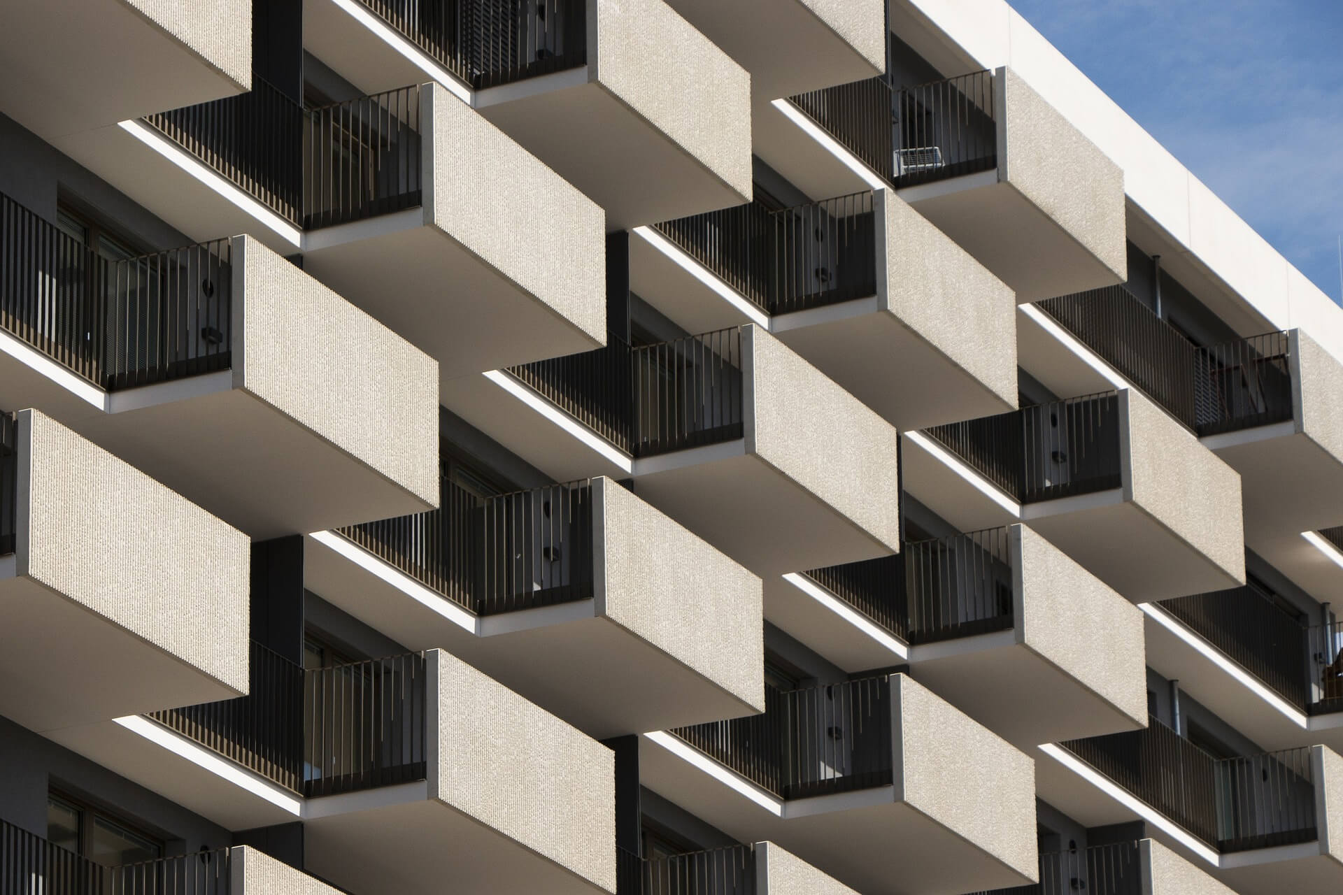 Какви са най-важните тенденции в съвременната архитектура?