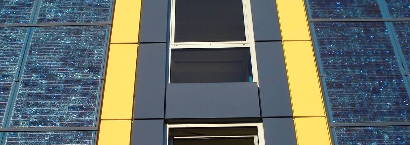 Възобновяеми енергийни източници в строителството - Globstroy