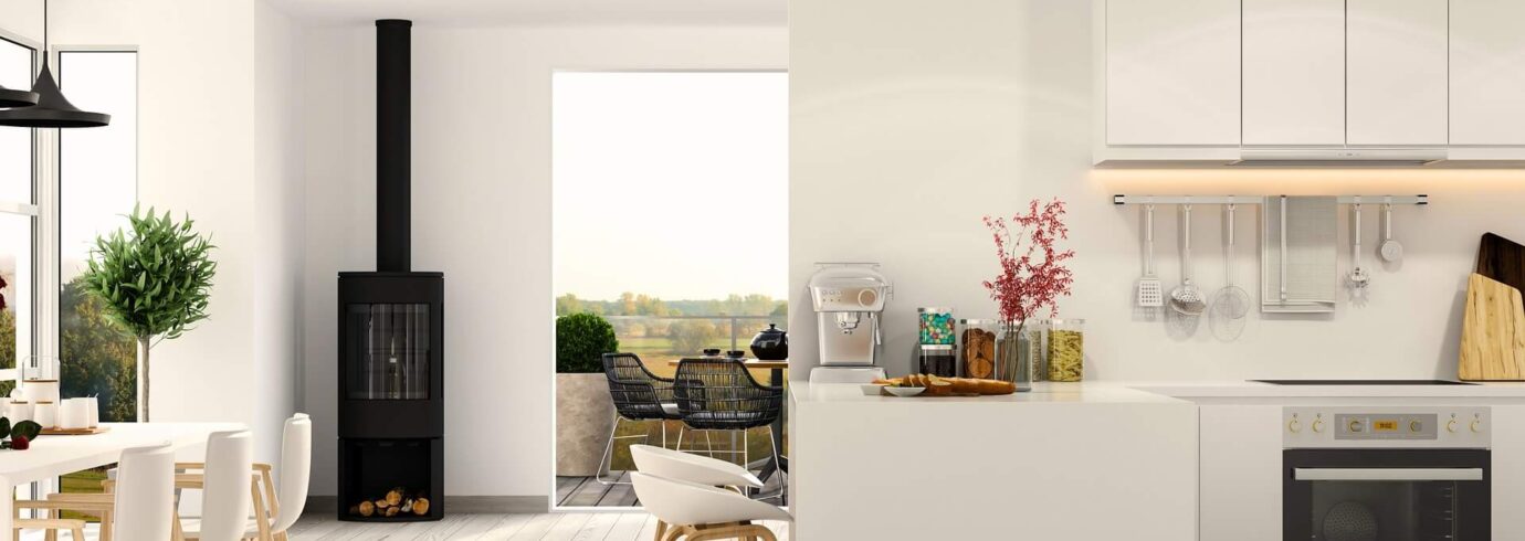 Супермаркети, аптеки, транспорт – защо са важни при избор на имот? - Globstroy