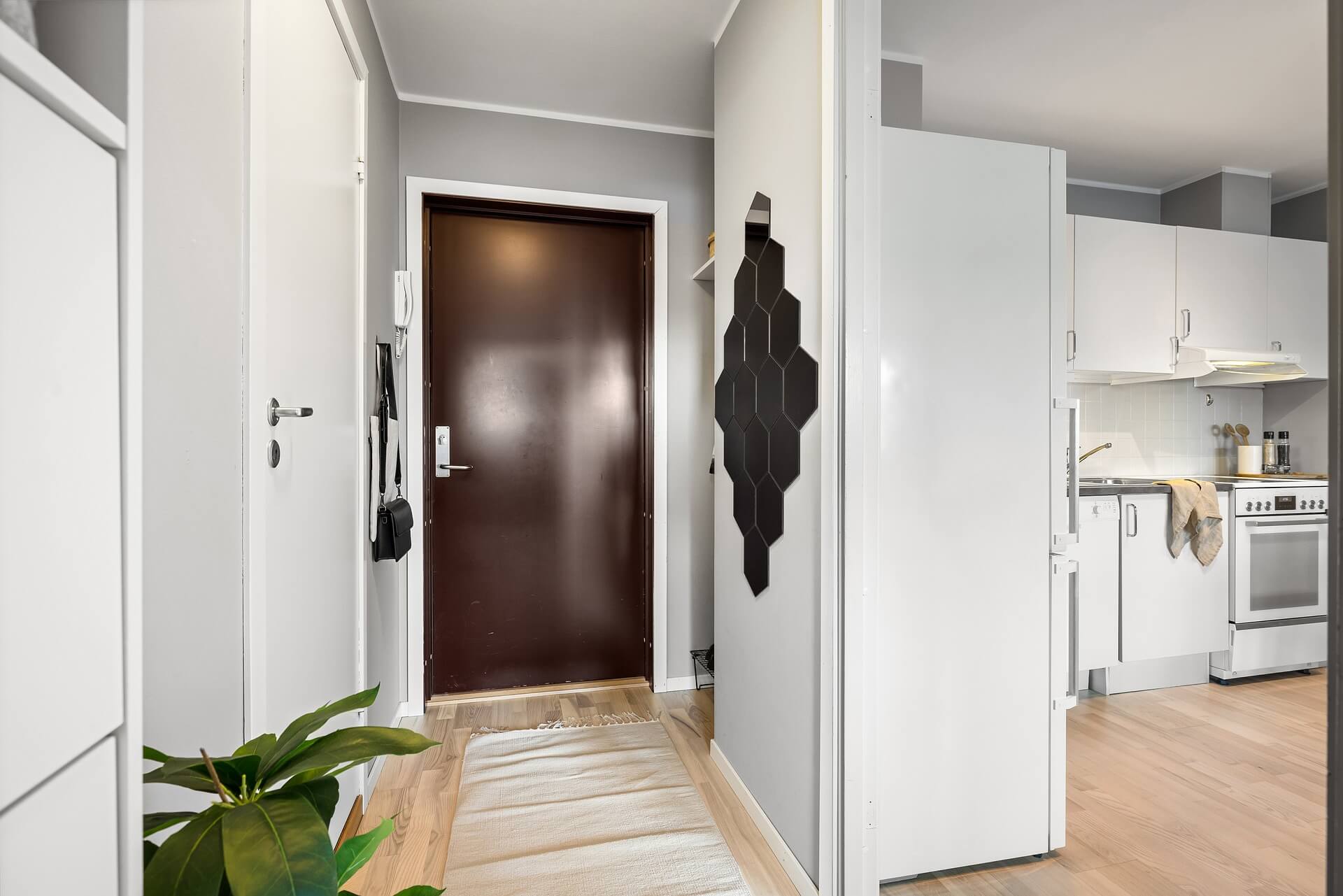 Подходящ ли е районът за семейства с деца?