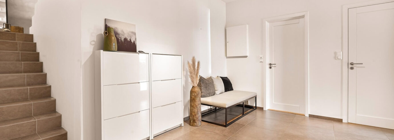 Апартаменти Шумен Болницата - Globstroy