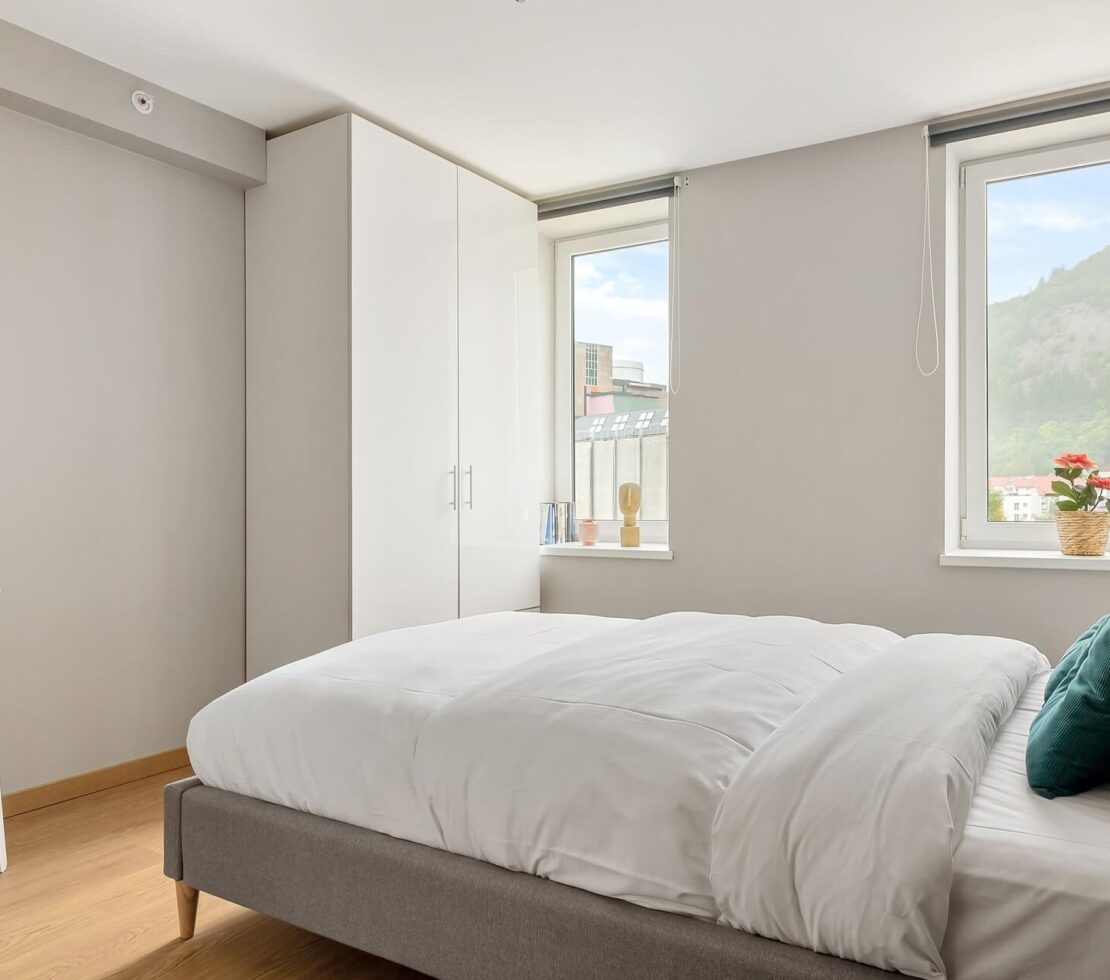 Апартаменти Шумен Боян Българанов 1