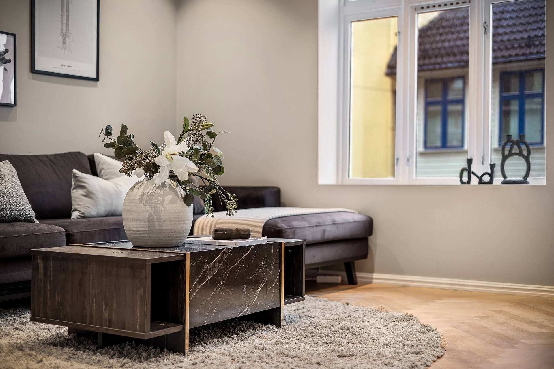 Къде се намира квартал Дивдядово, Шумен?