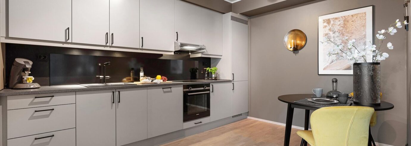 Апартаменти Шумен Дивизионна болница - Globstroy