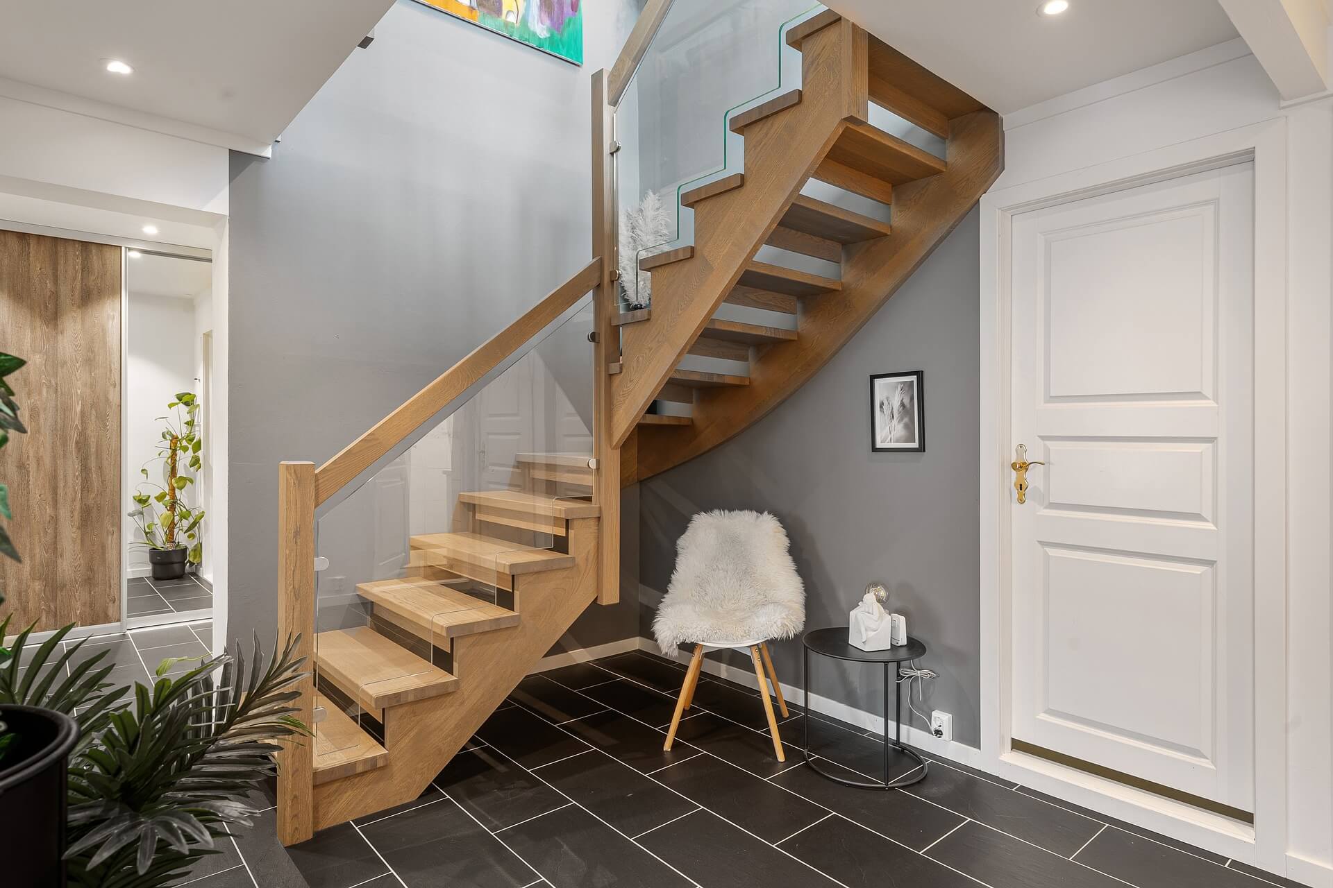 Откъде произлиза името на квартала?