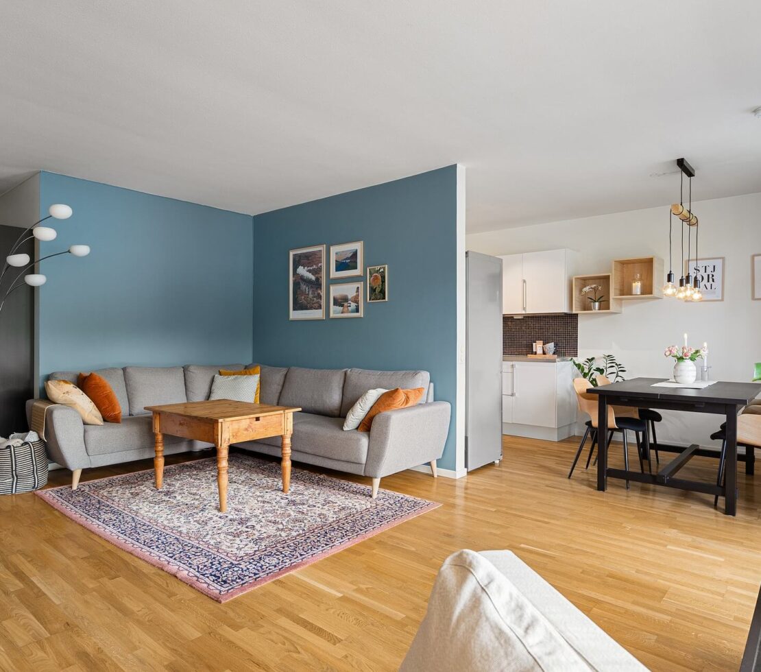 Апартаменти Шумен Военно училище