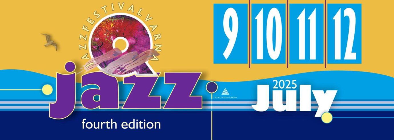 Q-Jazzfestival 2025 - Globstroy