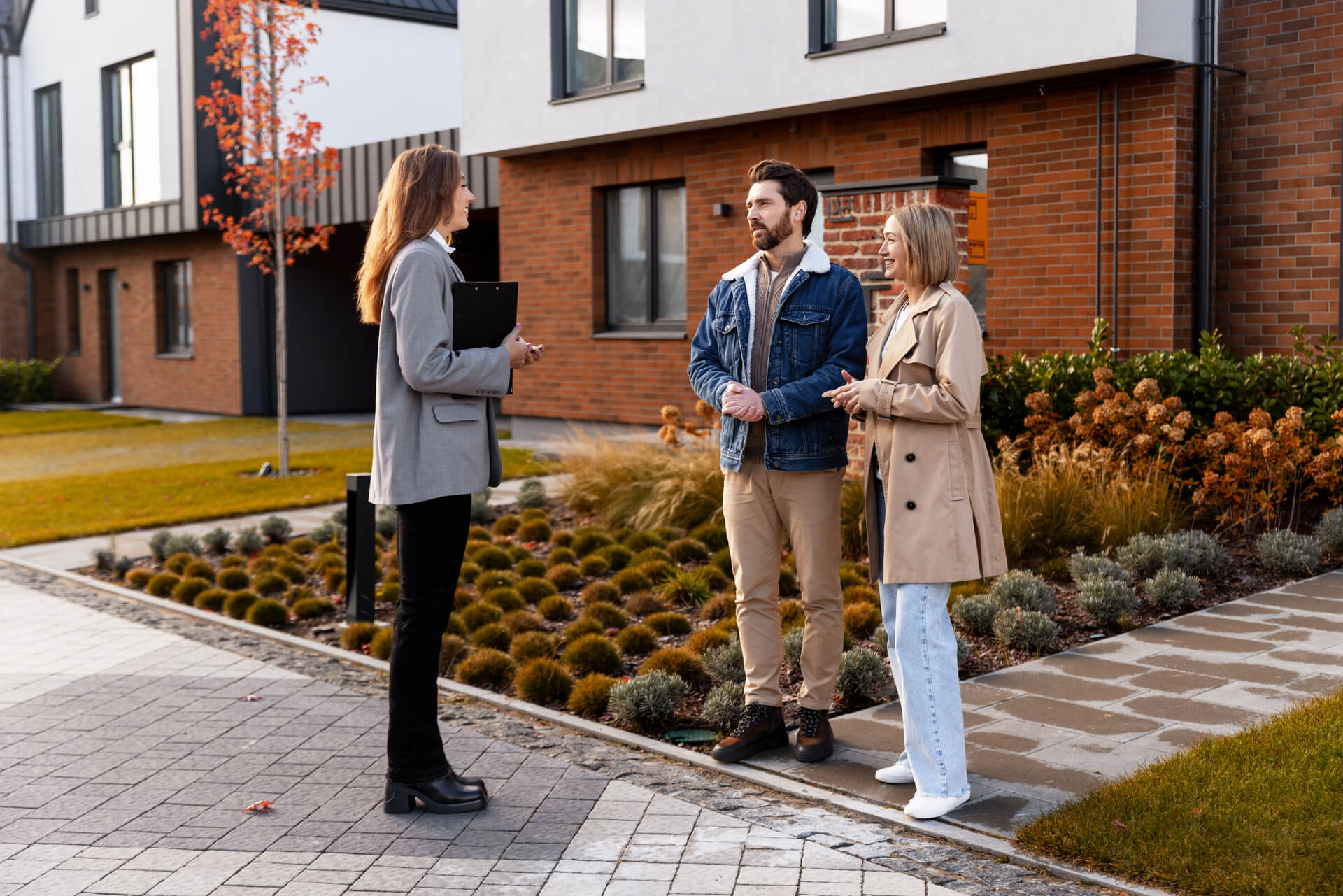 Избор между двустаен и тристаен апартамент ново строителство