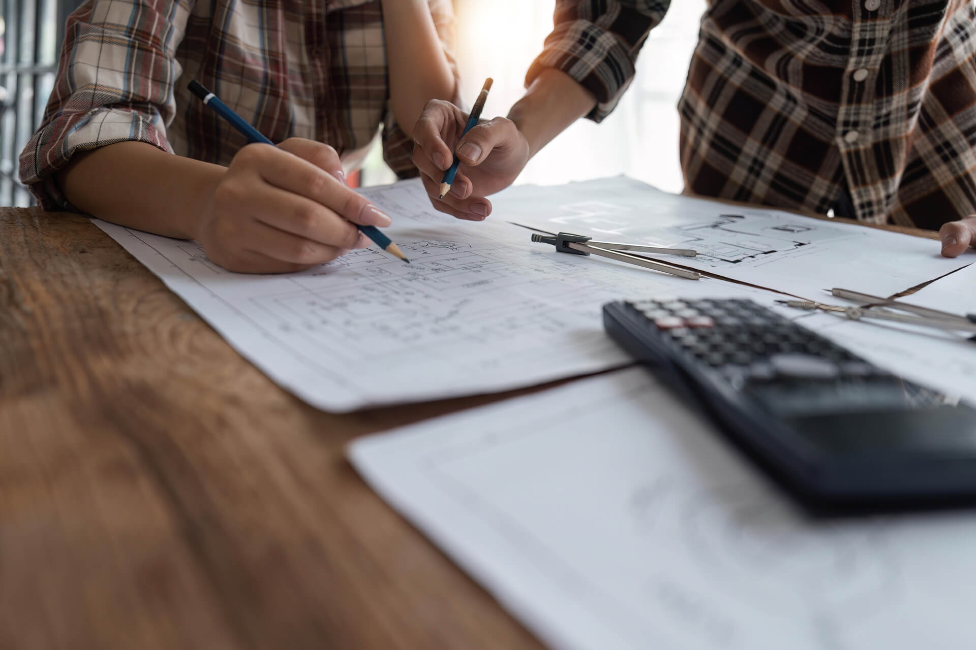 Предимства на покупката на апартамент директно от строител